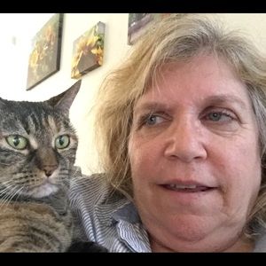 Meet your Posher, Eileen